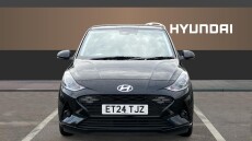 Hyundai i10 1.0 [63] Premium 5dr Auto [Nav] Petrol Hatchback